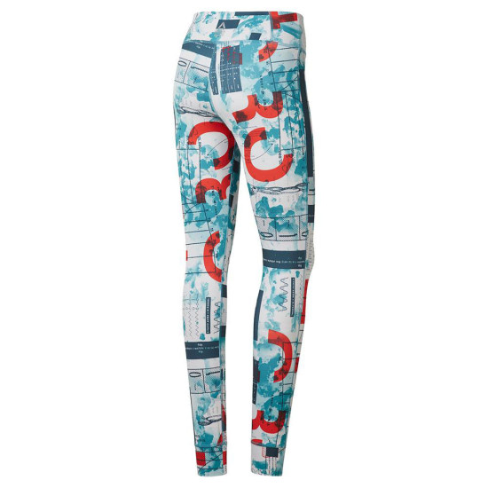 Reebok Γυναικείο κολάν Reebok Γυναικείο κολάν